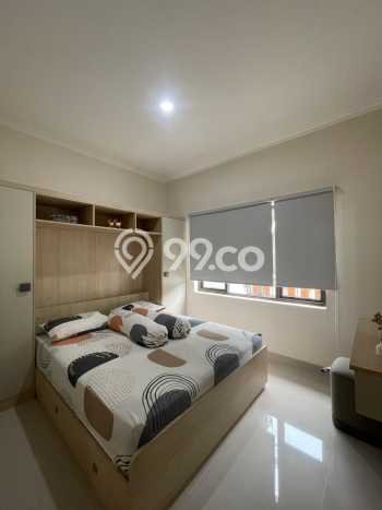 Rumah Modern Cantik 2 Kamar Siap Huni di Cibinong Rumah Modern Cantik 2 Kamar Siap Huni di Cibinong