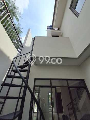 Rumah Modern Cantik 3 Kamar Siap Huni di Sawangan Rumah Modern Cantik 3 Kamar Siap Huni di Sawangan