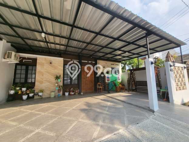 Dijual Cepat Rumah Favorit Siap Huni LB 90m2 di Cibinong, Bogor Dijual Cepat Rumah Favorit Siap Huni LB 90m2 di Cibinong, Bogor