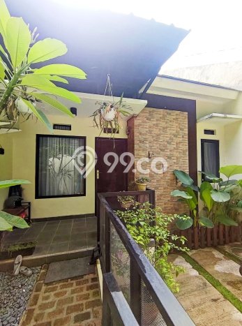 Jual Rumah Bagus Siap Huni LB 72m2 di Cibinong, Bogor Jual Rumah Bagus Siap Huni LB 72m2 di Cibinong, Bogor
