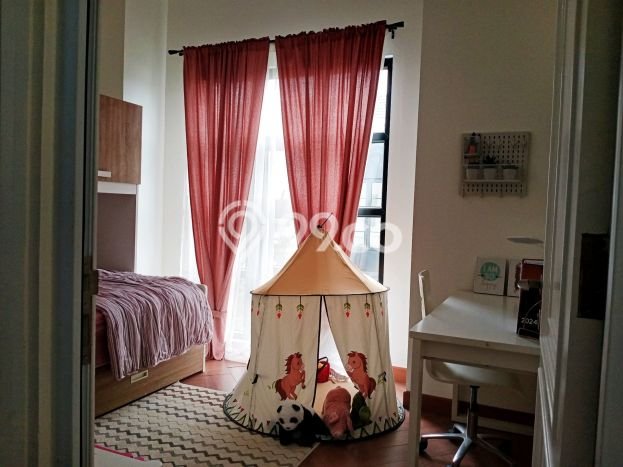 Rumah Modern Cantik 4 Kamar Siap Huni di Pancoran Mas Rumah Modern Cantik 4 Kamar Siap Huni di Pancoran Mas