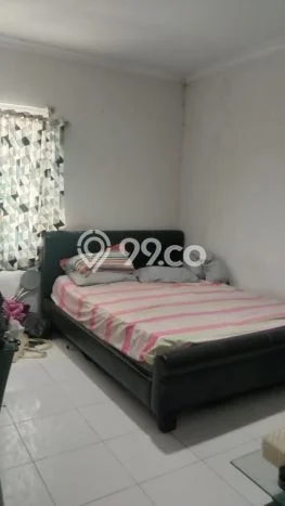 For Sale Rumah 3 Kamar Lokasi Strategis Nyaman dan Strategis di Sawangan For Sale Rumah 3 Kamar Lokasi Strategis Nyaman dan Strategis di Sawangan