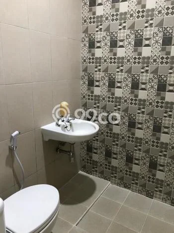 Sewa Rumah Harga Terjangkau di Cinere Jakarta Selatan dengan 3 KT Sewa Rumah Harga Terjangkau di Cinere Jakarta Selatan dengan 3 KT