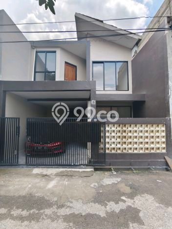 Dijual Rumah 3 Kamar Lokasi Strategis Nyaman dan Strategis di Margahayu Dijual Rumah 3 Kamar Lokasi Strategis Nyaman dan Strategis di Margahayu