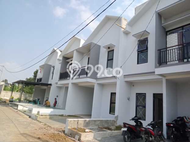 Rumah Luas Asri 2 KT Siap Huni di Padalarang Bandung Rumah Luas Asri 2 KT Siap Huni di Padalarang Bandung