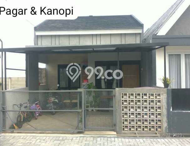 Rumah Idaman 2 KT Hemat Budget di Sariwangi Bandung Rumah Idaman 2 KT Hemat Budget di Sariwangi Bandung