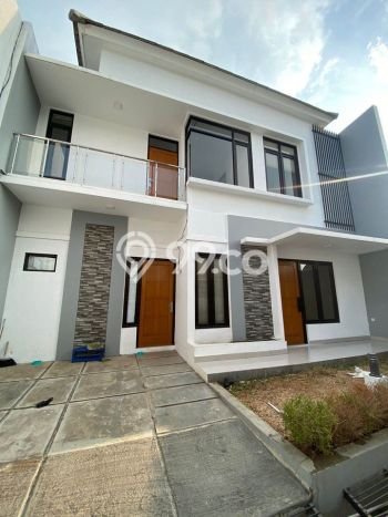 Rumah Luas Asri 2 KT Siap Huni di Cihanjuang Bandung Rumah Luas Asri 2 KT Siap Huni di Cihanjuang Bandung