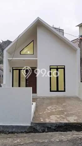 Siap Huni Rumah Minimalis & Modern LB 36m2 di Cihanjuang Siap Huni Rumah Minimalis & Modern LB 36m2 di Cihanjuang