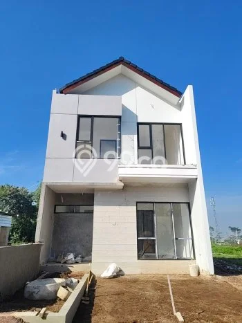 Rumah Strategis Minimalis Lb 52m2 di Cimahi Utara, Cimahi Rumah Strategis Minimalis Lb 52m2 di Cimahi Utara, Cimahi