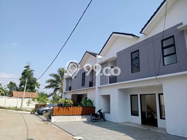 Rumah Luas Asri 2 KT Siap Huni di Padalarang Bandung Rumah Luas Asri 2 KT Siap Huni di Padalarang Bandung