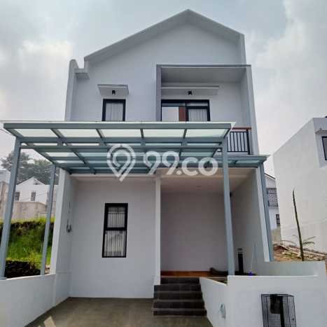 Rumah Luas Asri 2 KT Siap Huni di Padalarang Bandung Rumah Luas Asri 2 KT Siap Huni di Padalarang Bandung