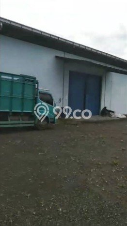 Gudang Dijual di Prime Area Salatiga Luas 1000m2 Gudang Dijual di Prime Area Salatiga Luas 1000m2