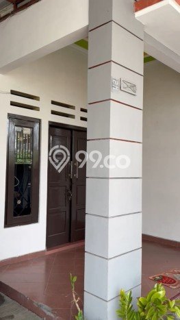 Rumah Modern Minimalis 3 KT Siap Huni di Kartasura Rumah Modern Minimalis 3 KT Siap Huni di Kartasura