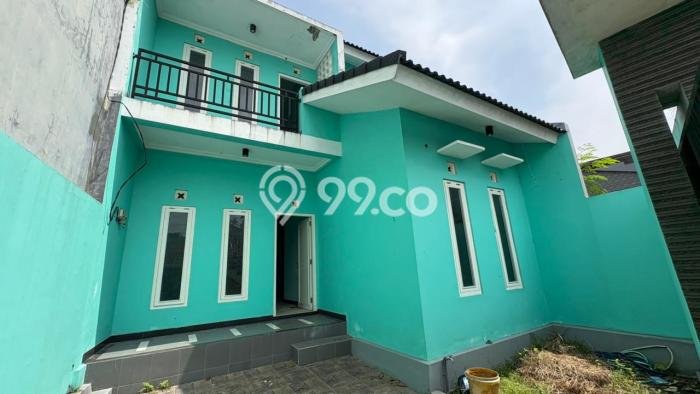 Dijual Hunian Rumah Terawat 3 KT di Caturtunggal, Sleman Dijual Hunian Rumah Terawat 3 KT di Caturtunggal, Sleman