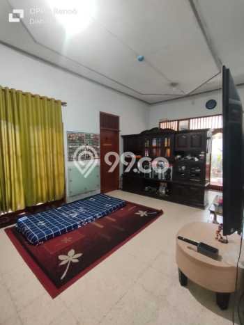 Dijual Rumah 4 Kamar Lokasi Ideal Bagus dan Strategis di Klaten Utara Dijual Rumah 4 Kamar Lokasi Ideal Bagus dan Strategis di Klaten Utara
