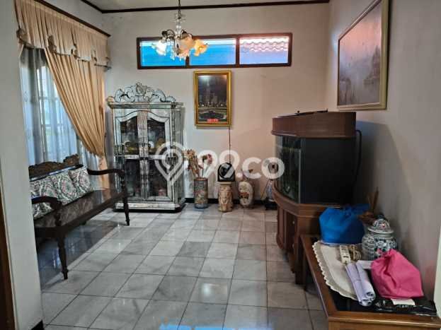 Siap Huni Rumah Mewah 6 Kamar di Klaten Selatan Dekat ke Mana Pun Siap Huni Rumah Mewah 6 Kamar di Klaten Selatan Dekat ke Mana Pun
