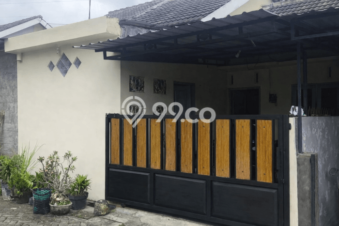Rumah Murah Dijual di Gondangrejo, Karanganyar Harga Rp 300 Juta Rumah Murah Dijual di Gondangrejo, Karanganyar Harga Rp 300 Juta