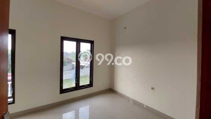 Rumah Strategis Minimalis Lb 120m2 di Banguntapan, Bantul Rumah Strategis Minimalis Lb 120m2 di Banguntapan, Bantul