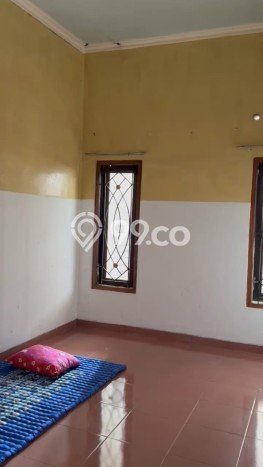 Rumah Modern Minimalis 3 KT Siap Huni di Kartasura Rumah Modern Minimalis 3 KT Siap Huni di Kartasura