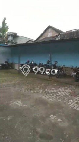 Gudang Dijual di Prime Area Salatiga Luas 1000m2 Gudang Dijual di Prime Area Salatiga Luas 1000m2