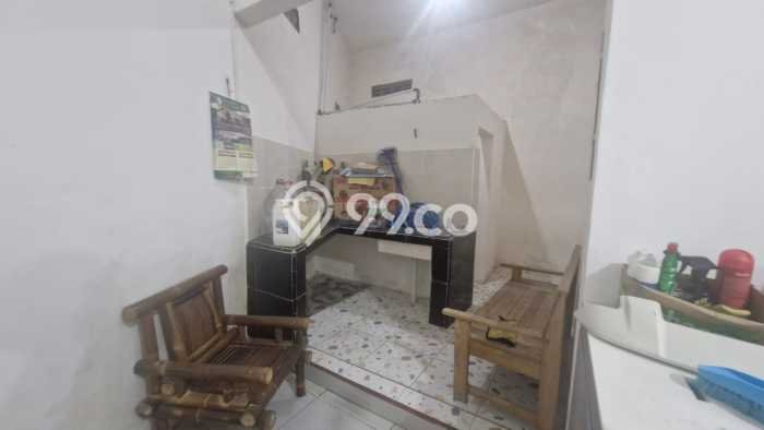 Rumah Modern Cantik 3 Kamar Bisa Langsung Pindah di Grogol Rumah Modern Cantik 3 Kamar Bisa Langsung Pindah di Grogol