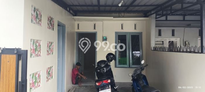 Rumah Murah Dijual di Gondangrejo, Karanganyar Harga Rp 300 Juta Rumah Murah Dijual di Gondangrejo, Karanganyar Harga Rp 300 Juta