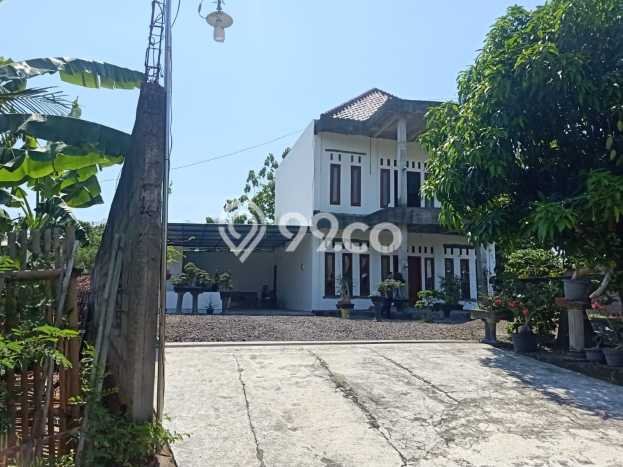 Hunian Cantik Modern Lb 150m2 di Sumberlawang, Sragen Hunian Cantik Modern Lb 150m2 di Sumberlawang, Sragen