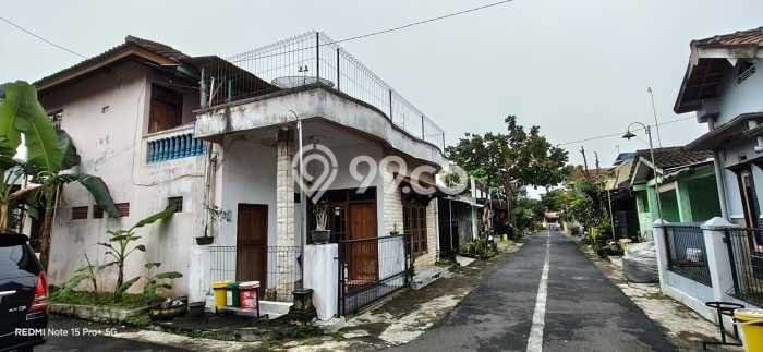 Rumah Murah Dijual Area Klaten Selatan, Klaten Harga Rp 330 Juta Rumah Murah Dijual Area Klaten Selatan, Klaten Harga Rp 330 Juta