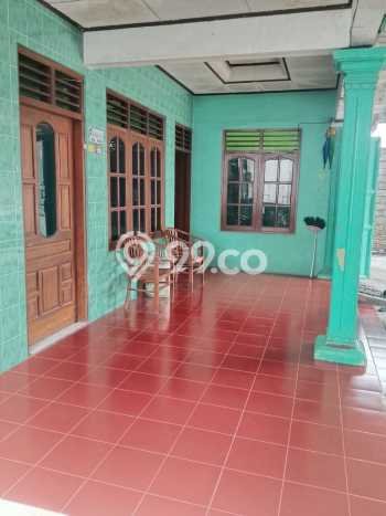 Jual Rumah Bagus Siap Huni LB 260m2 di Kebakkramat, Karanganyar Jual Rumah Bagus Siap Huni LB 260m2 di Kebakkramat, Karanganyar