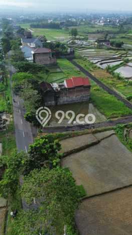 Tanah Strategis Dijual di Karanganyar Karanganyar 196m2 Tanah Strategis Dijual di Karanganyar Karanganyar 196m2