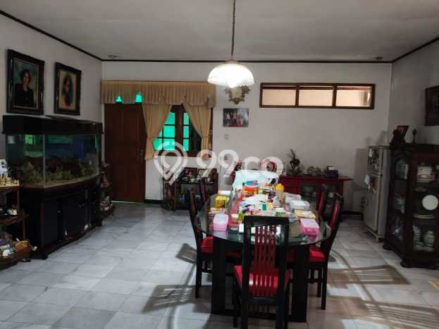 Siap Huni Rumah Mewah 6 Kamar di Klaten Selatan Dekat ke Mana Pun Siap Huni Rumah Mewah 6 Kamar di Klaten Selatan Dekat ke Mana Pun