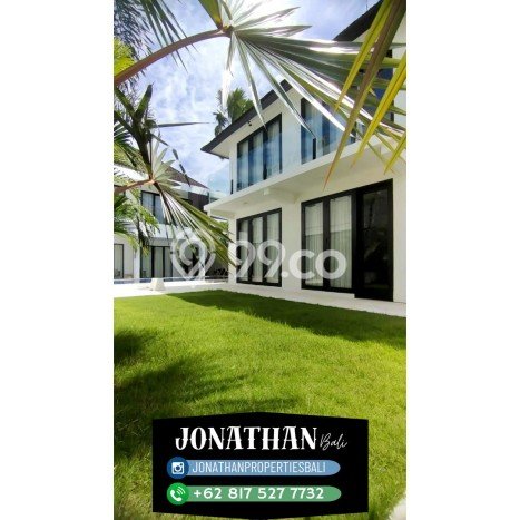 Bisnis Potensial! Vila Kawasan , Area 480m2m², Posisi Strategis Bisnis Potensial! Vila Kawasan , Area 480m2m², Posisi Strategis