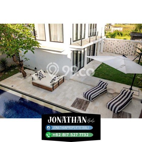Bisnis Potensial! Vila Kawasan , Area 480m2m², Posisi Strategis Bisnis Potensial! Vila Kawasan , Area 480m2m², Posisi Strategis