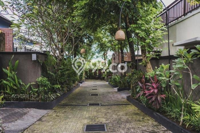 HARGA MENARIK! Vila di , Ukuran 165m2m², Lokasi Strategis dengan akses bagus HARGA MENARIK! Vila di , Ukuran 165m2m², Lokasi Strategis dengan akses bagus