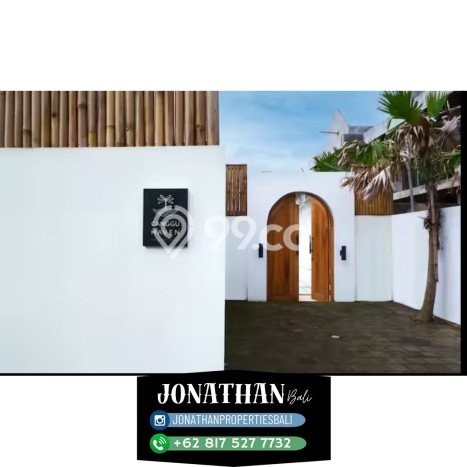 Vila Potensial di , Area 220m2m², Akses ke berbagai keperluan Vila Potensial di , Area 220m2m², Akses ke berbagai keperluan