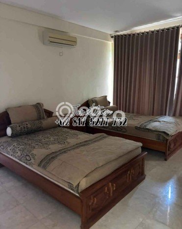 Dijual Rumah Mewah Megah Dengan View Cantik di Benoa, Badung Dijual Rumah Mewah Megah Dengan View Cantik di Benoa, Badung