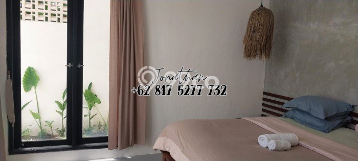 Peluang Terbaik! Vila Kawasan Denpasar Barat, Dimensi 240m2m², Kawasan Prospektif dengan potensi meningkat Peluang Terbaik! Vila Kawasan Denpasar Barat, Dimensi 240m2m², Kawasan Prospektif dengan potensi meningkat