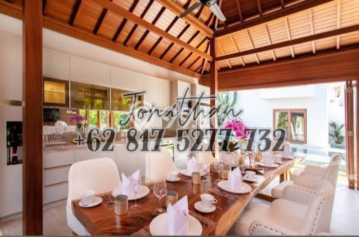 Vila di , Luas 530m2m², Ideal untuk tempat tinggal keluarga Vila di , Luas 530m2m², Ideal untuk tempat tinggal keluarga