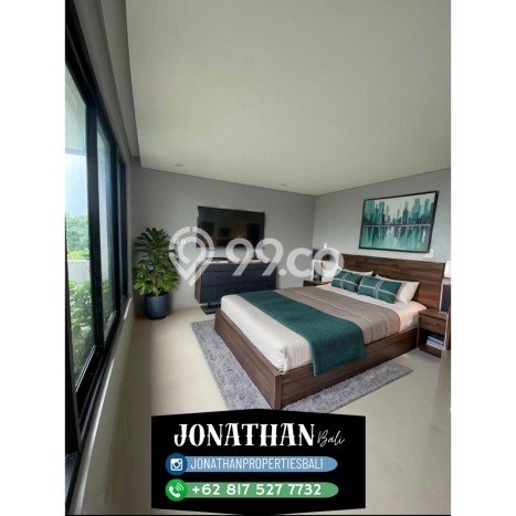 Vila Strategis Kawasan , Luas 250m2m², Akses mudah Badung, Badung Vila Strategis Kawasan , Luas 250m2m², Akses mudah Badung, Badung