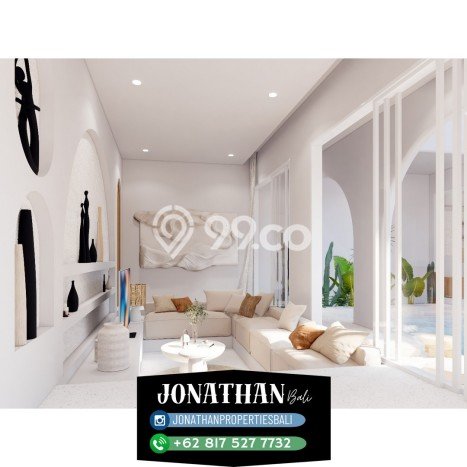 LOKASI STRATEGIS! Vila di , Luas 135m2m², Lokasi Prima LOKASI STRATEGIS! Vila di , Luas 135m2m², Lokasi Prima