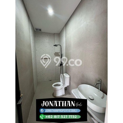 Vila Premium Kawasan , Luas 136m2m², Akses Badung, Badung Vila Premium Kawasan , Luas 136m2m², Akses Badung, Badung