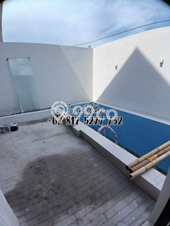 Kesempatan Bisnis! Vila di Tabanan, Dimensi 110m2m², ROI Menjanjikan untuk investasi Kesempatan Bisnis! Vila di Tabanan, Dimensi 110m2m², ROI Menjanjikan untuk investasi