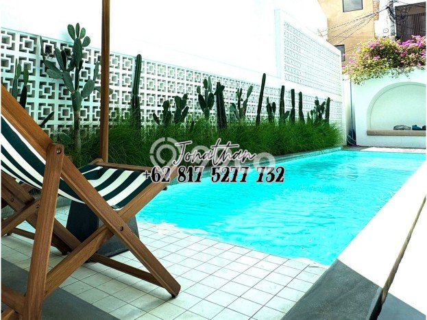 Vila di , Luas 156m2m², Lokasi Premium Vila di , Luas 156m2m², Lokasi Premium