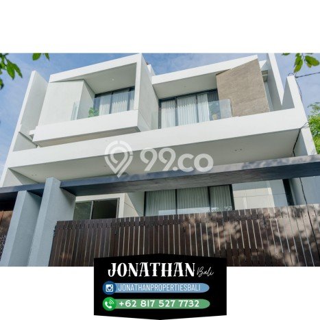 Vila Kawasan , Area 198m2m², Lokasi Premium Vila Kawasan , Area 198m2m², Lokasi Premium