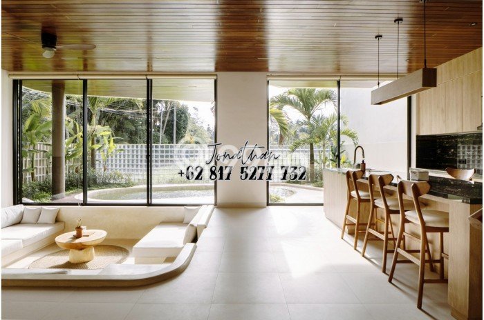KESEMPATAN EMAS! Vila di Ubud, Dimensi 190m2m², Area Potensial dengan prospek meningkat KESEMPATAN EMAS! Vila di Ubud, Dimensi 190m2m², Area Potensial dengan prospek meningkat
