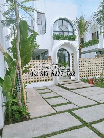 Vila Potensial di , Area 260m2m², Area Asri Vila Potensial di , Area 260m2m², Area Asri