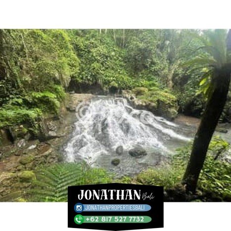 Tanah Dijual di Gianyar Seluas 9330m2 Strategis Tanah Dijual di Gianyar Seluas 9330m2 Strategis
