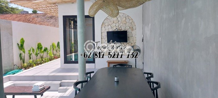 Peluang Terbaik! Vila Kawasan Denpasar Barat, Dimensi 240m2m², Kawasan Prospektif dengan potensi meningkat Peluang Terbaik! Vila Kawasan Denpasar Barat, Dimensi 240m2m², Kawasan Prospektif dengan potensi meningkat