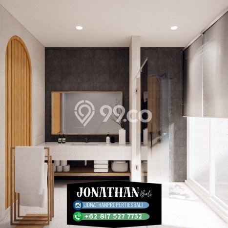 LOKASI STRATEGIS! Vila di , Luas 135m2m², Lokasi Prima LOKASI STRATEGIS! Vila di , Luas 135m2m², Lokasi Prima