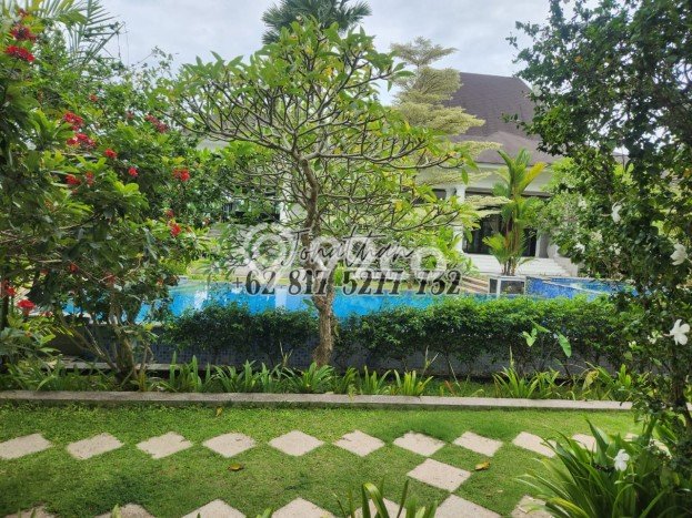 HARGA TERBAIK! Vila di , Luas 2000m2m², Lokasi Strategis HARGA TERBAIK! Vila di , Luas 2000m2m², Lokasi Strategis